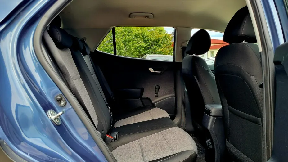 KIA Stonic -