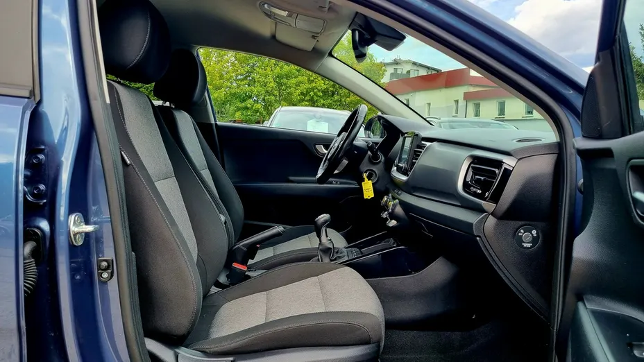KIA Stonic -