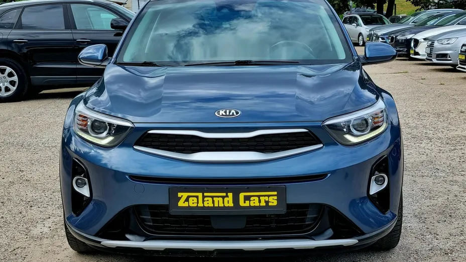 KIA Stonic -