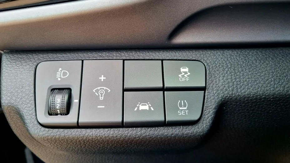 KIA Stonic -