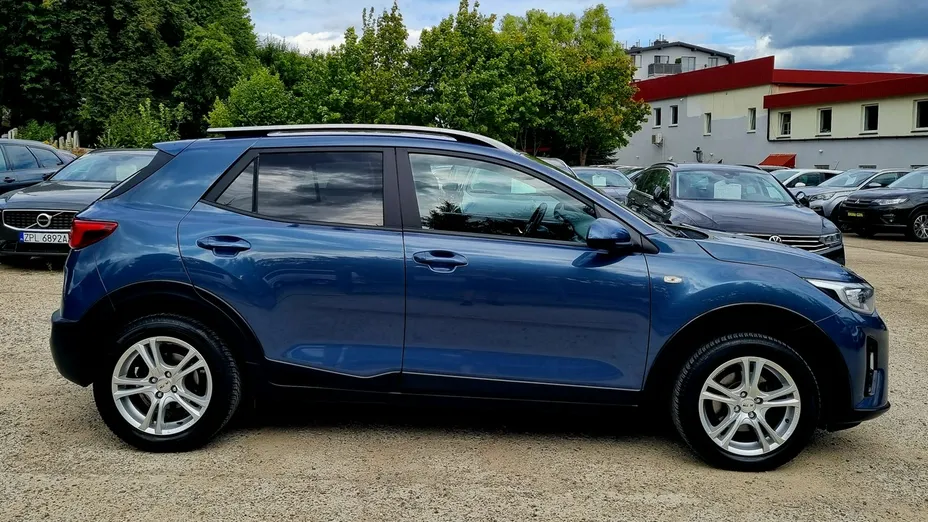 KIA Stonic -