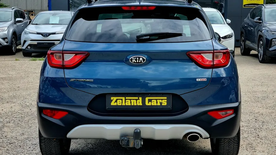 KIA Stonic -