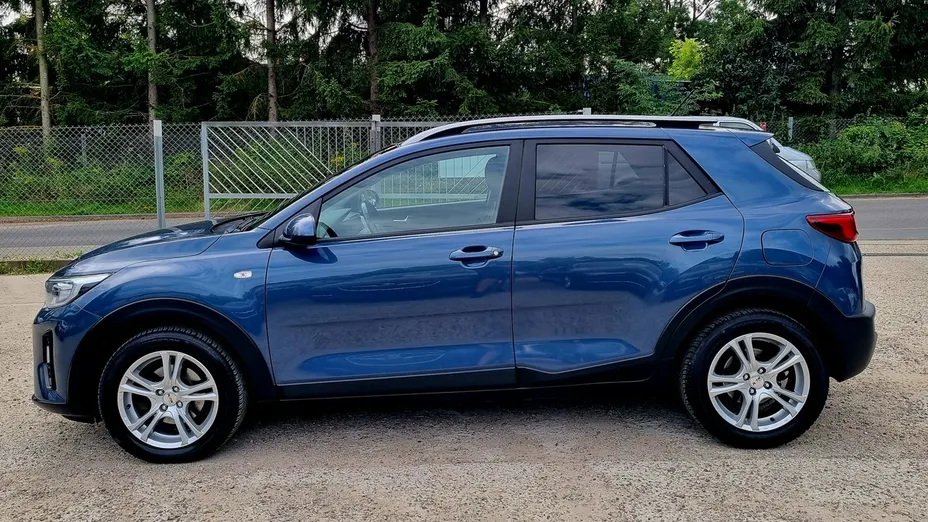 KIA Stonic -