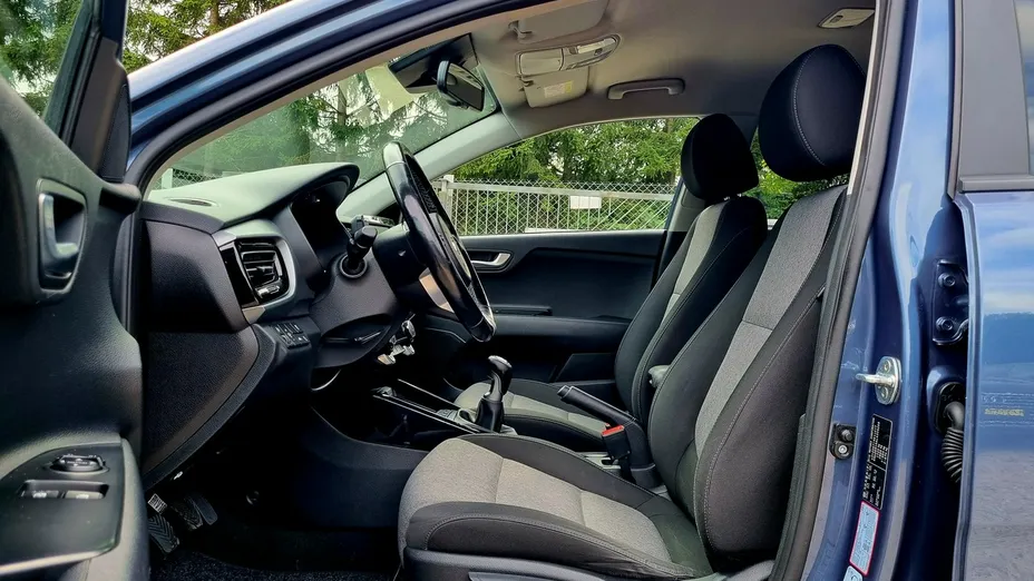 KIA Stonic -