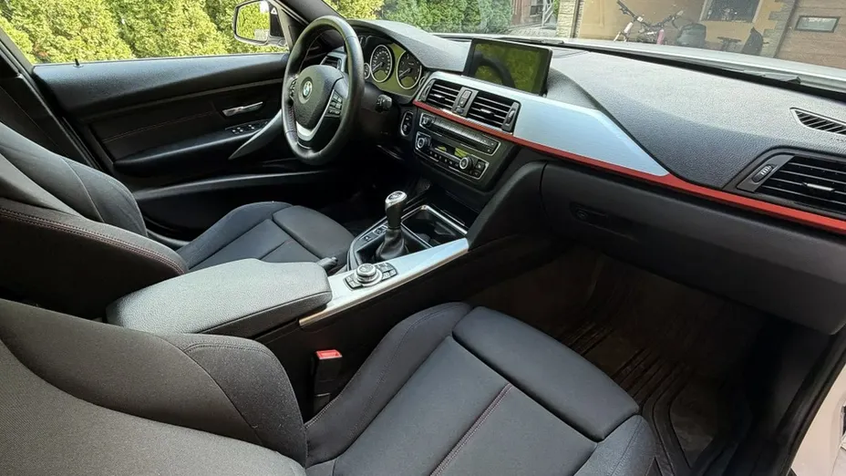 BMW Seria 3 -