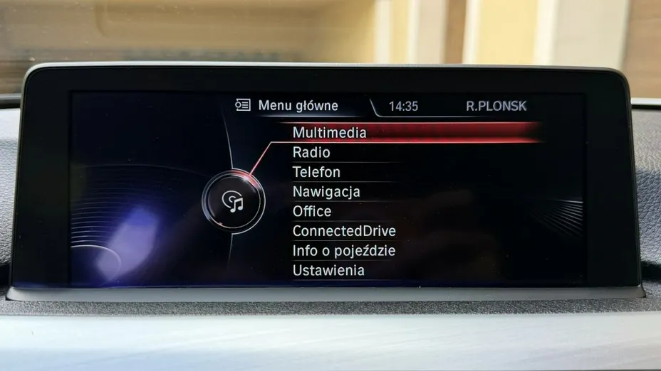 BMW Seria 3 -