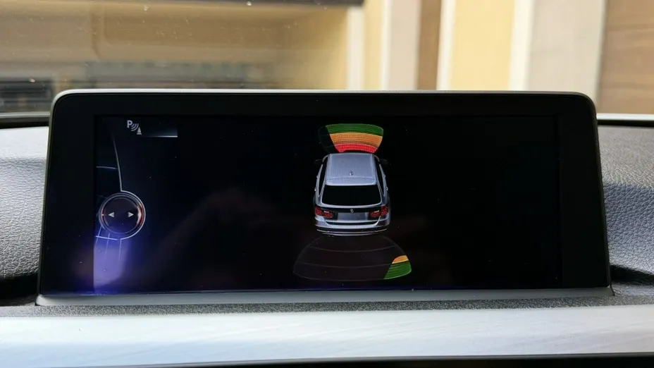 BMW Seria 3 -