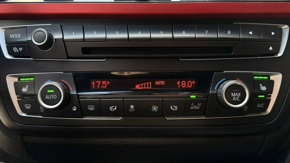 BMW Seria 3 -