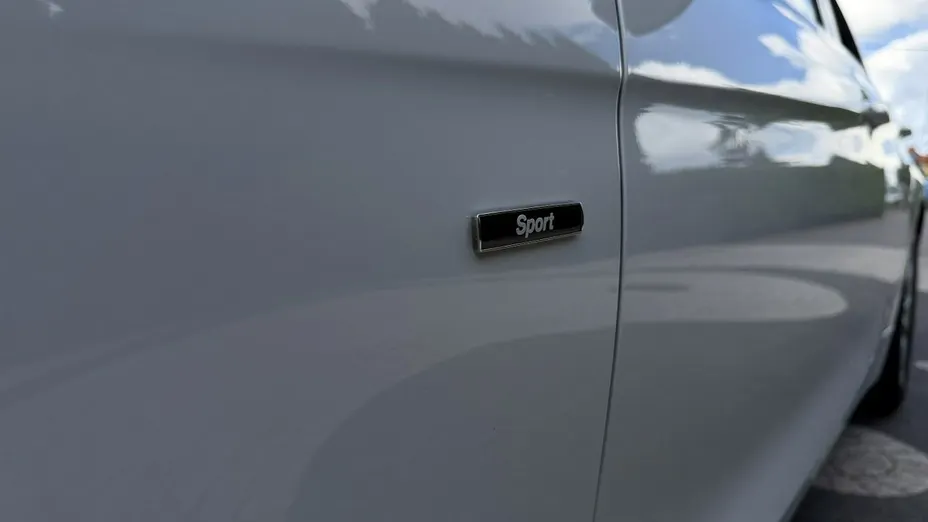 BMW Seria 3 -
