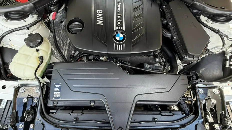 BMW Seria 3 -