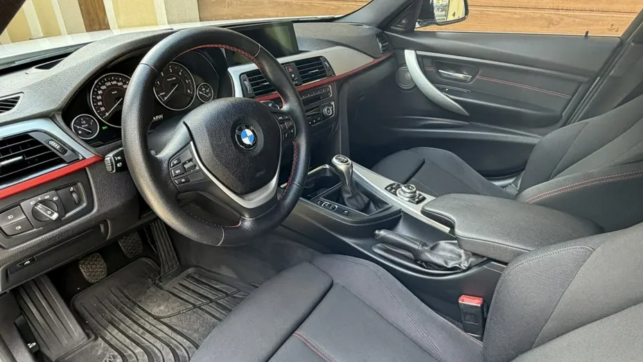 BMW Seria 3 -