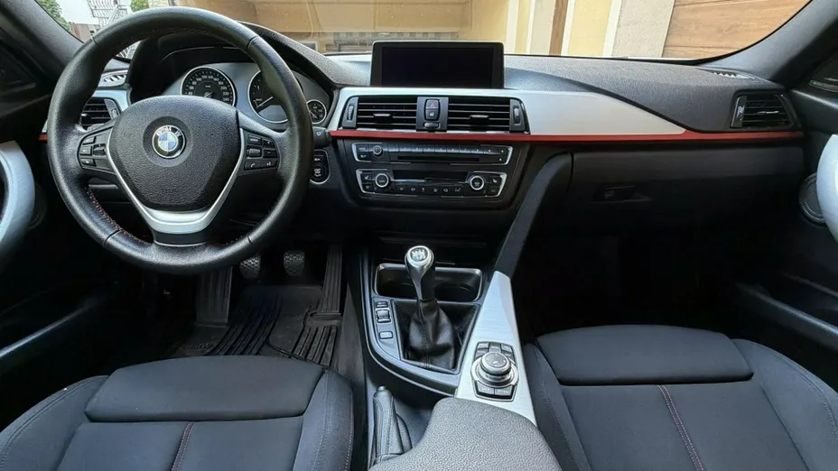 BMW Seria 3 -