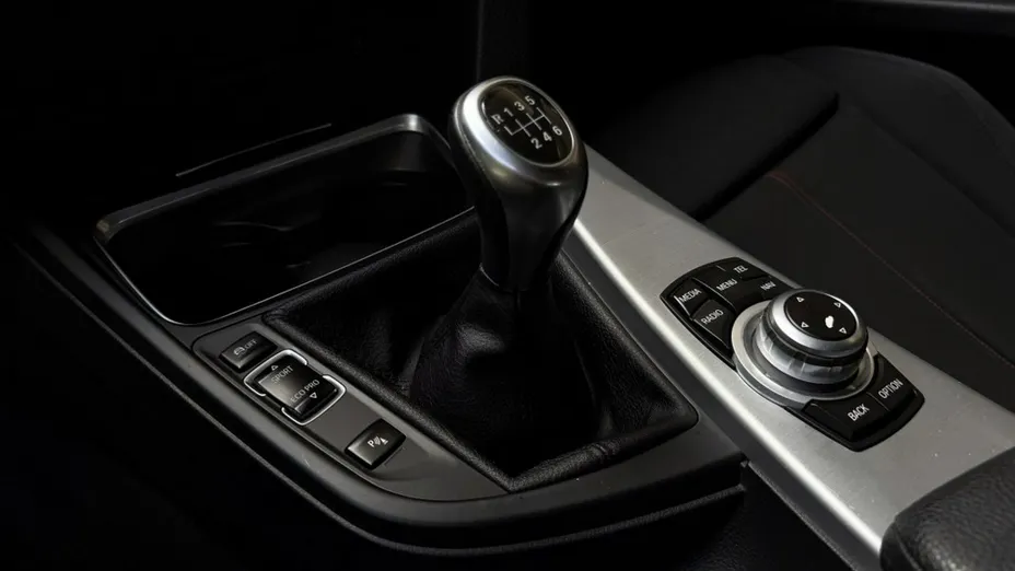 BMW Seria 3 -