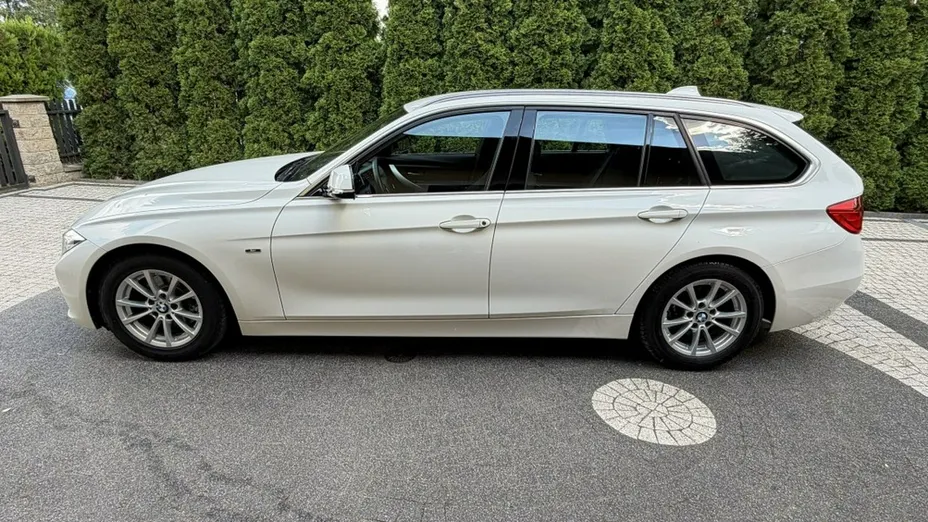 BMW Seria 3 -