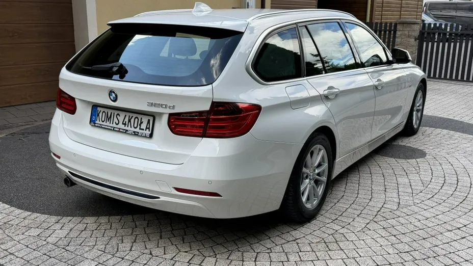 BMW Seria 3 -