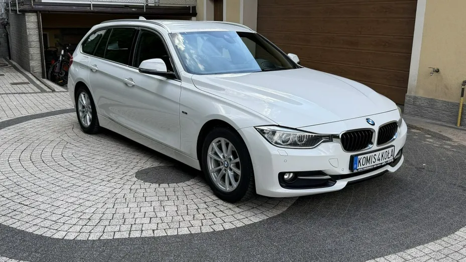 BMW Seria 3 -