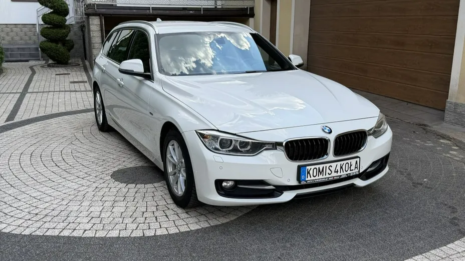 BMW Seria 3 -
