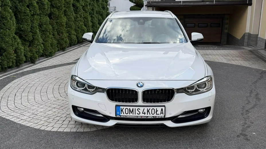 BMW Seria 3 -