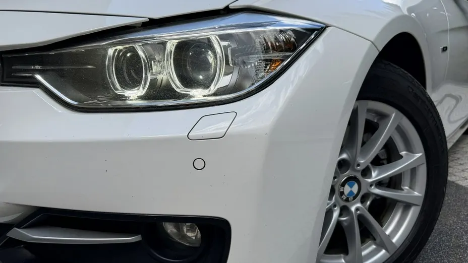 BMW Seria 3 -