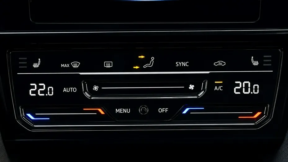 VOLKSWAGEN Arteon -