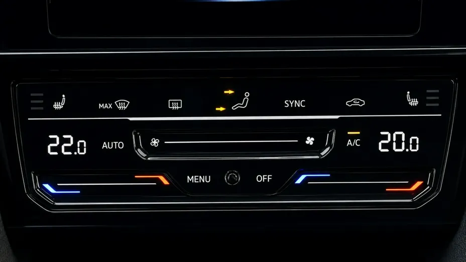 VOLKSWAGEN Arteon -