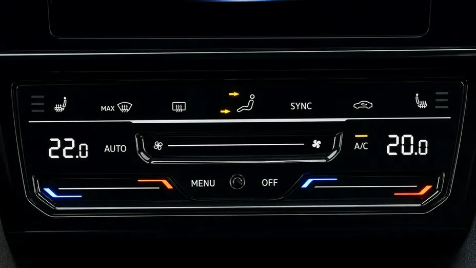 VOLKSWAGEN Arteon -
