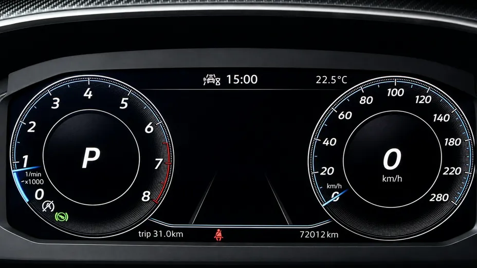 VOLKSWAGEN Arteon -