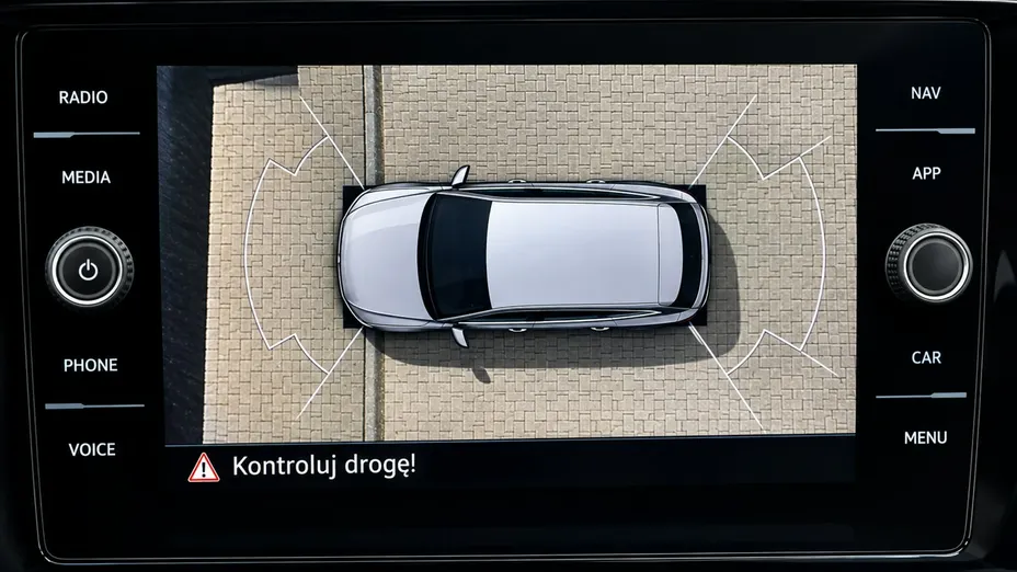 VOLKSWAGEN Arteon -
