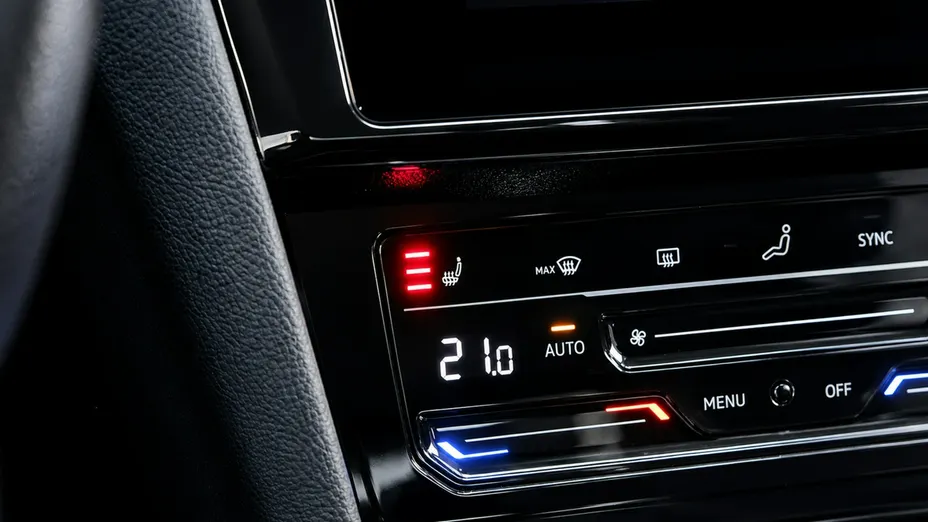 VOLKSWAGEN Arteon -