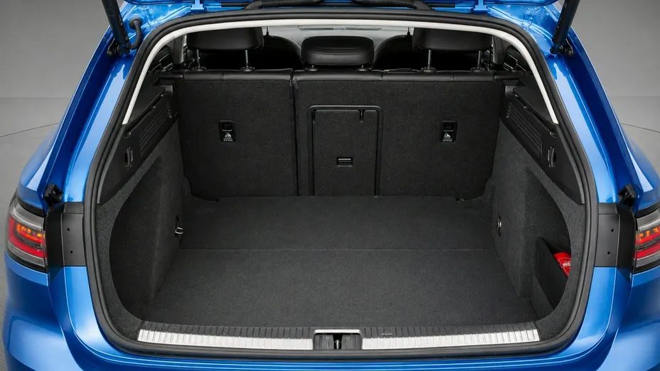 VOLKSWAGEN Arteon -