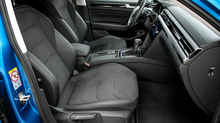 VOLKSWAGEN Arteon -