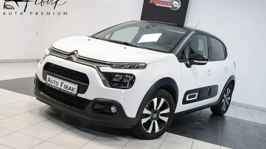 CITROEN C3 -