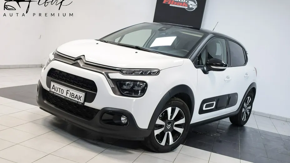 CITROEN C3 -