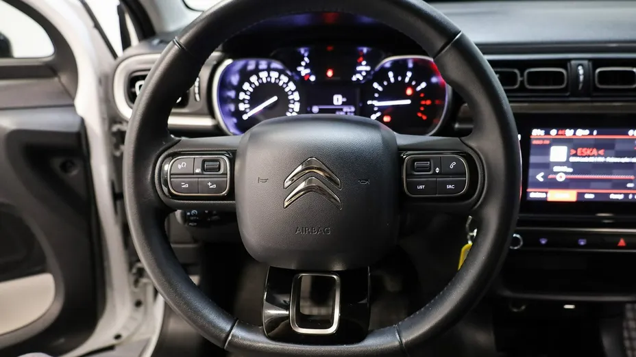 CITROEN C3 -