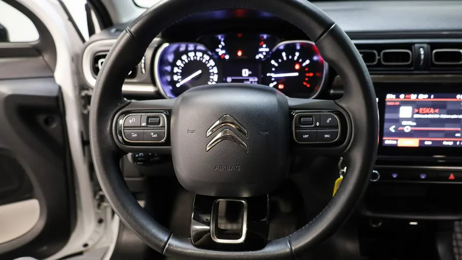 CITROEN C3 -