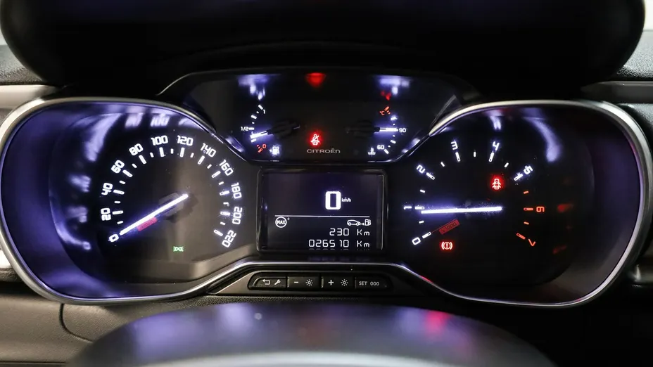 CITROEN C3 -
