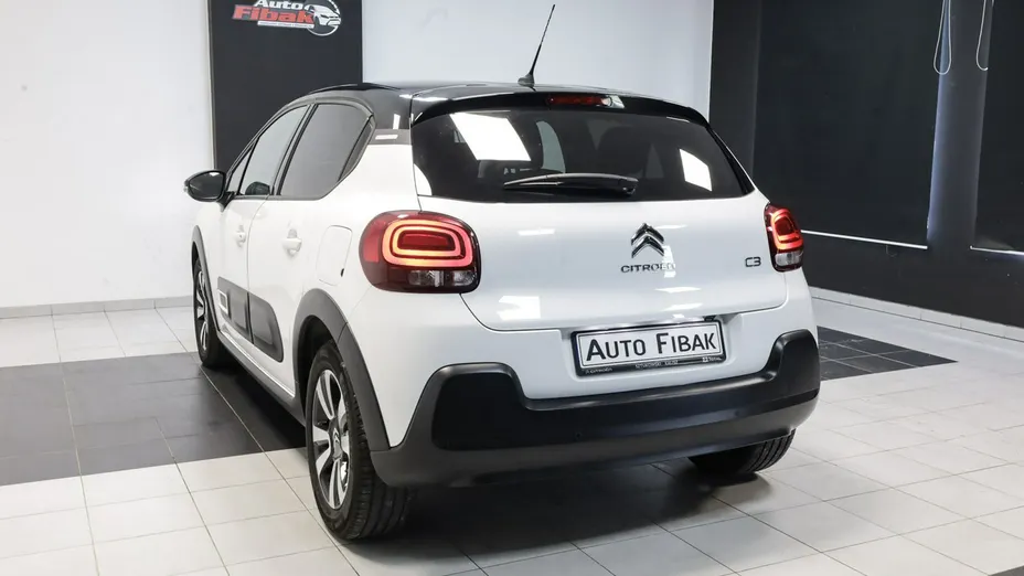 CITROEN C3 -