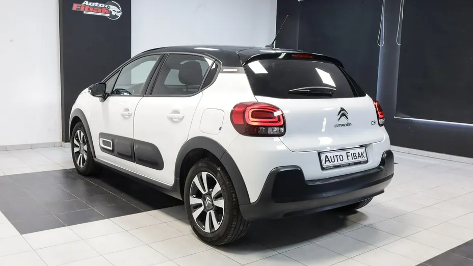 CITROEN C3 -