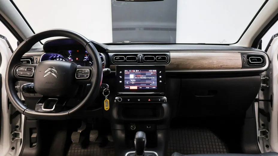 CITROEN C3 -