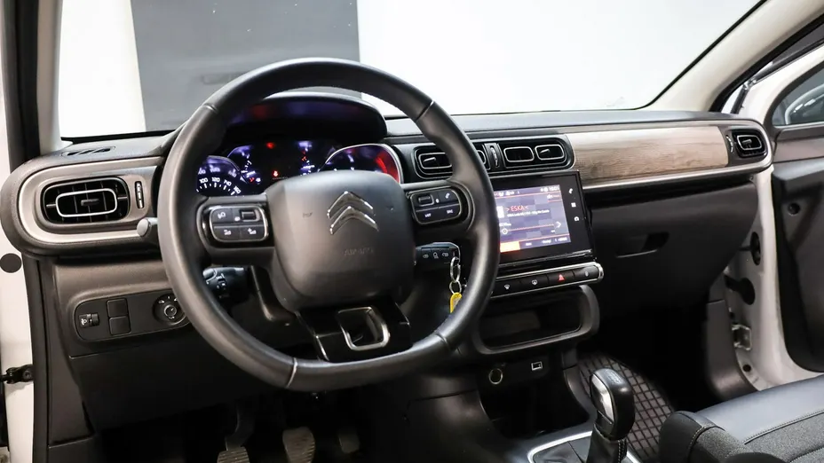 CITROEN C3 -