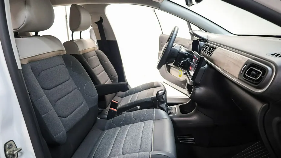 CITROEN C3 -