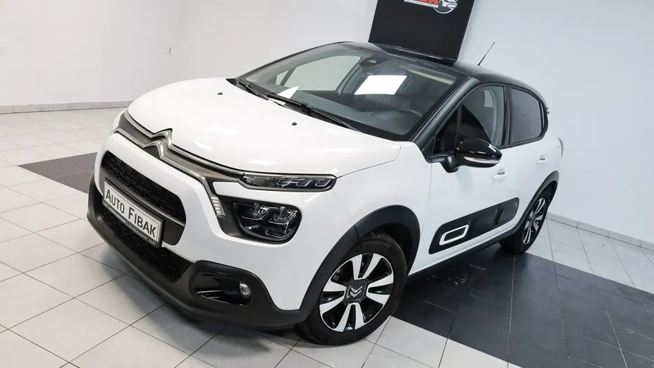 CITROEN C3 -