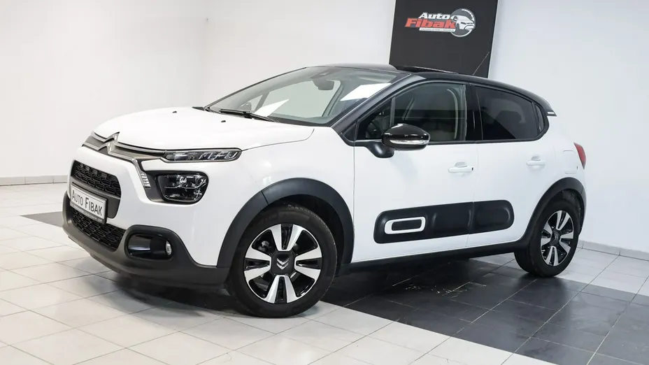 CITROEN C3 -