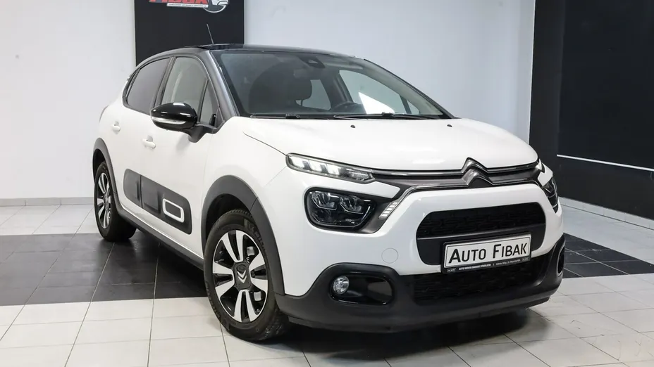 CITROEN C3 -