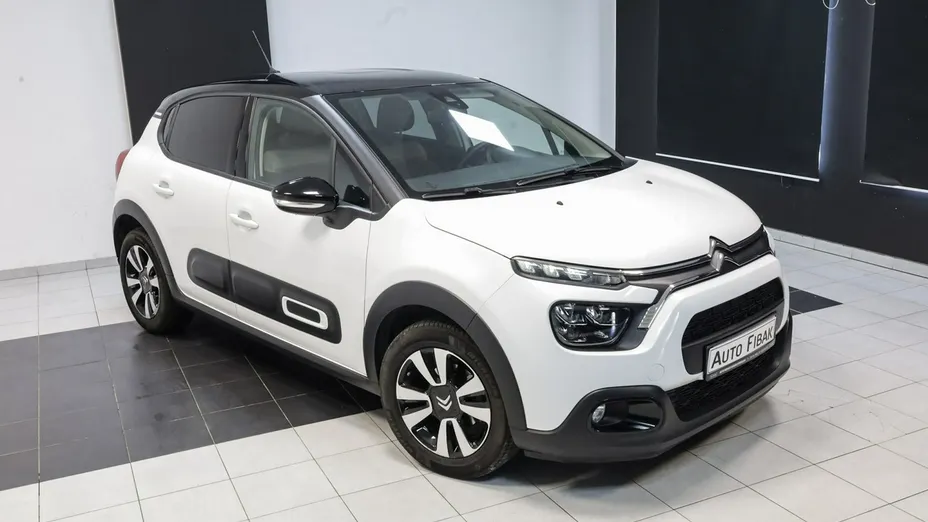 CITROEN C3 -