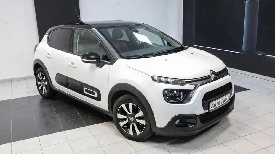 CITROEN C3 -