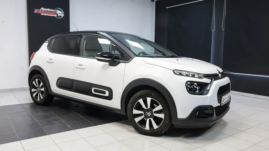 CITROEN C3 -