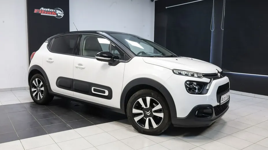 CITROEN C3 -