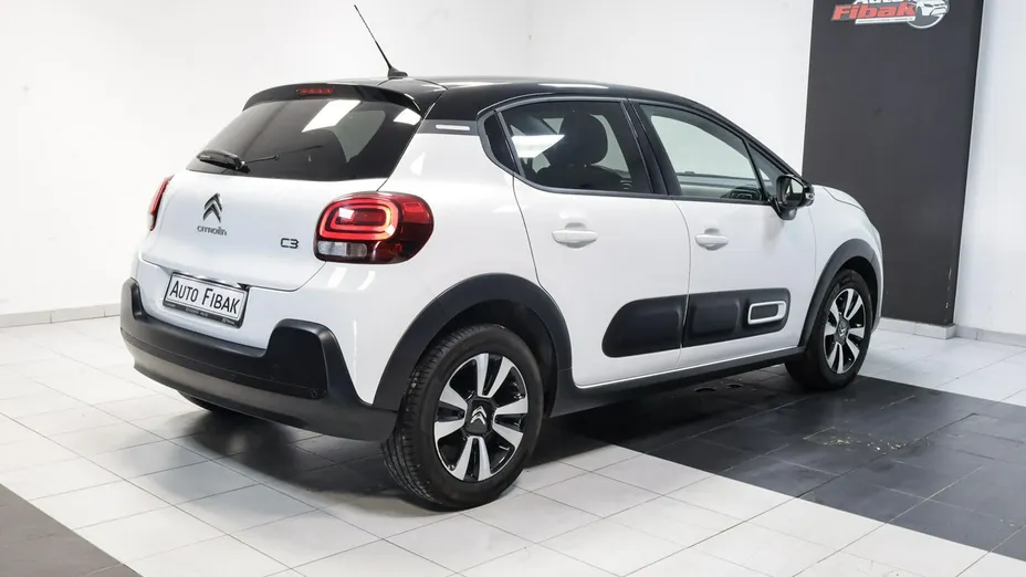 CITROEN C3 -