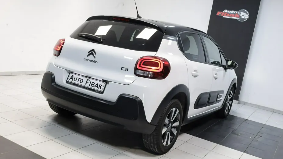 CITROEN C3 -